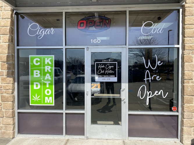 420 Cigars CBD & Vapes in Coppell