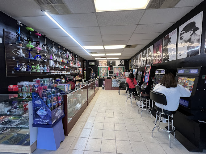 420 Smoke Shop in Houston
