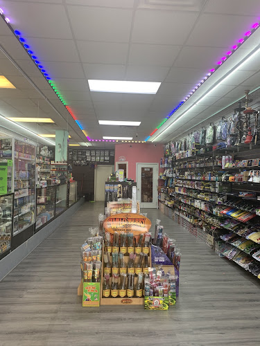 420 Tobacco & Vape in Rocky Mount