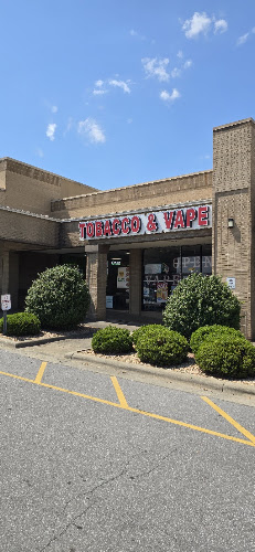 421 tobacco & vape 2 in Wilkesboro