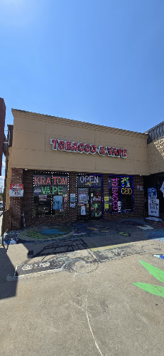 421 Tobacco & Vape in Wilkesboro