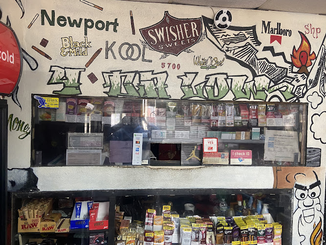 4DaLowTobacco in Dallas