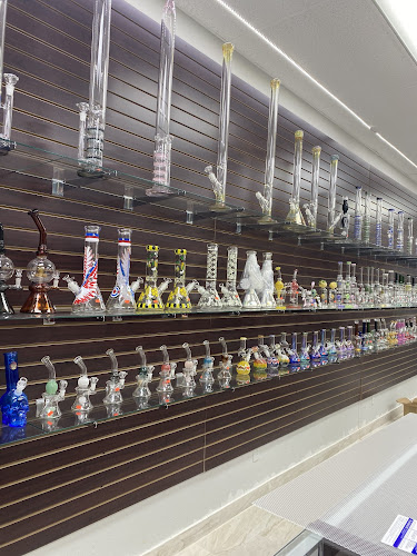 4U Smoke Shop in Fort Worth