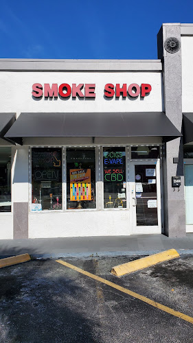 4u20 Smoke Shop in North Miami