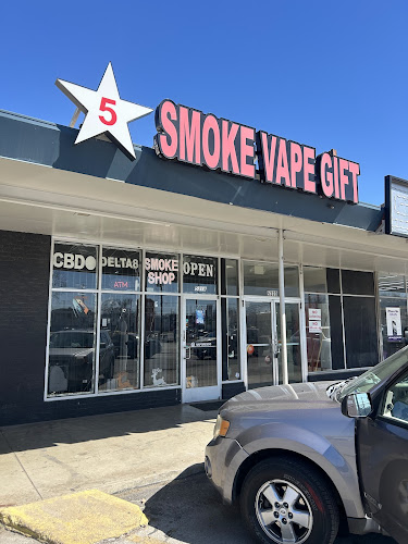 5 Star Smoke Shop & Gifts in Austin