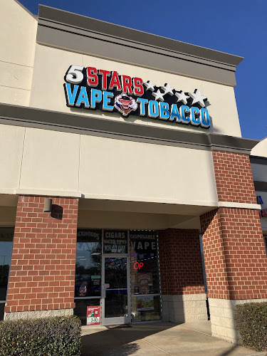 5 Star Tobacco & vape in Mooresville