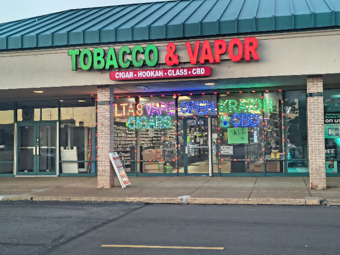 5 Star Tobacco & Vape in Sandusky