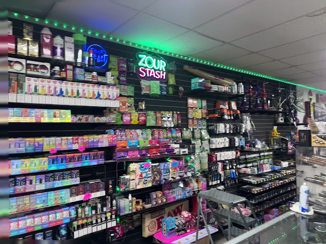 504 vape & smoke shop in Houston