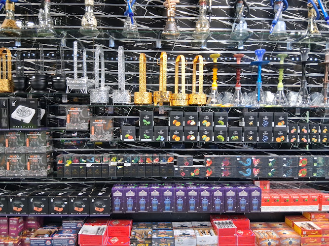 5050 hookah & vape in Dearborn