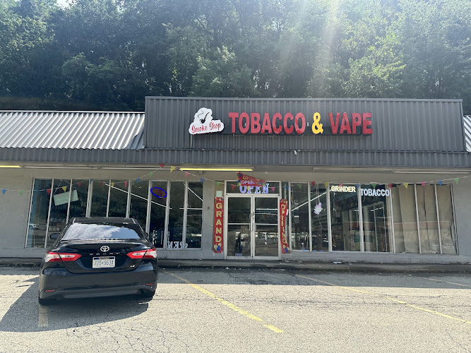 51 Tobacco & Vape in Pittsburgh