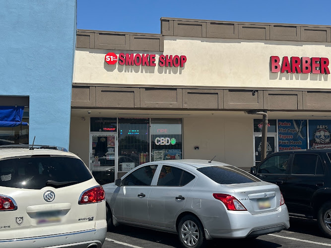 51st Ave Smoke Shop in Phoenix