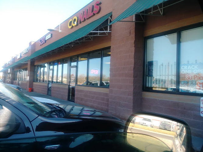 5280 Smoke Shop in Thornton