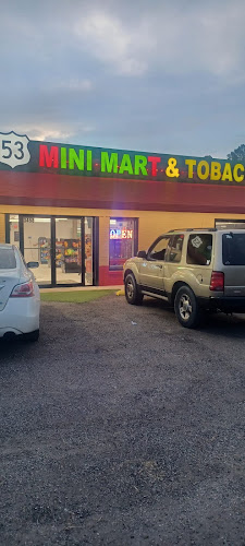53 Mini Mart & Tobacco in Jacksonville