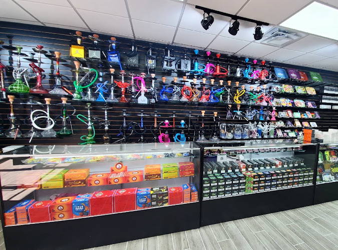 535 Smoke Shop - Conway in Orlando