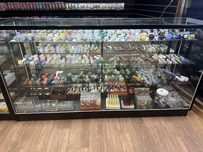 540 Smoke & Vape in Asheboro