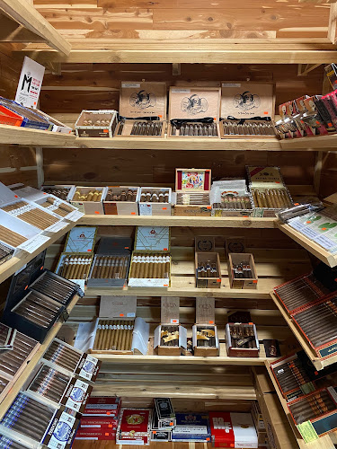55 Tobacco & Vape in Fuquay-Varina