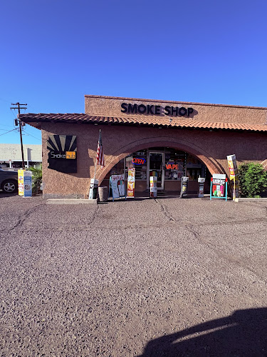 55th SMOKE in Glendale