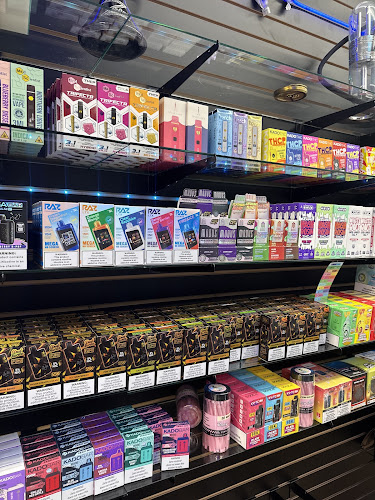 7 Sky Smoke Shop in Chamblee