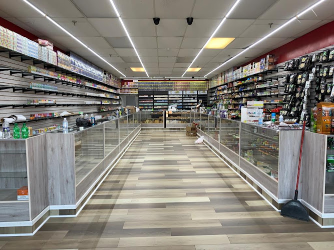 70 Vapor & Tobacco in Clayton