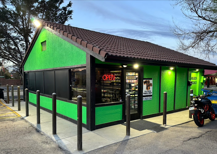 710 Pipes - Smoke Shop in Broomfield