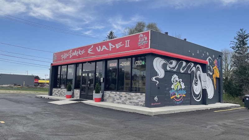 740 Smoke Shop 2 in Newark