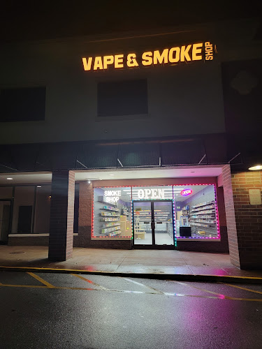 77 Asheville Tobacco and vape in Asheville