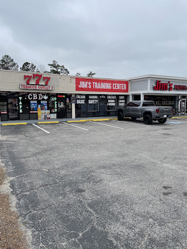 777 Tobacco Outlet # 2 in Wilmington