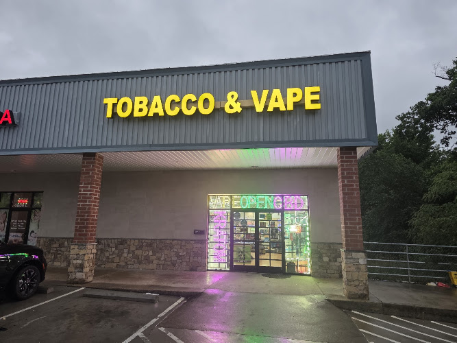 7M Tobacco&Vape in Burlington
