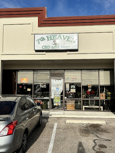 7th Heaven Family in Killeen
