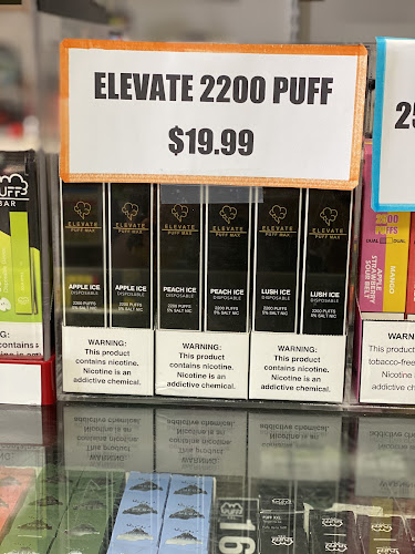 84th Smoke Shop in Thornton