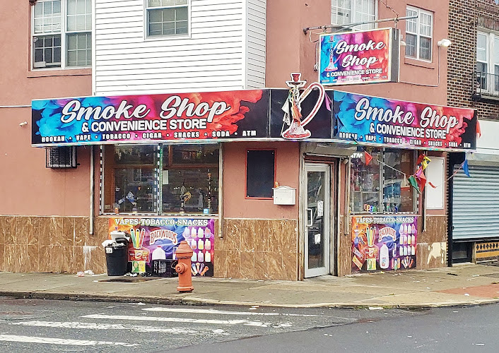 88 Smoke Shop & Convenience in Philadelphia