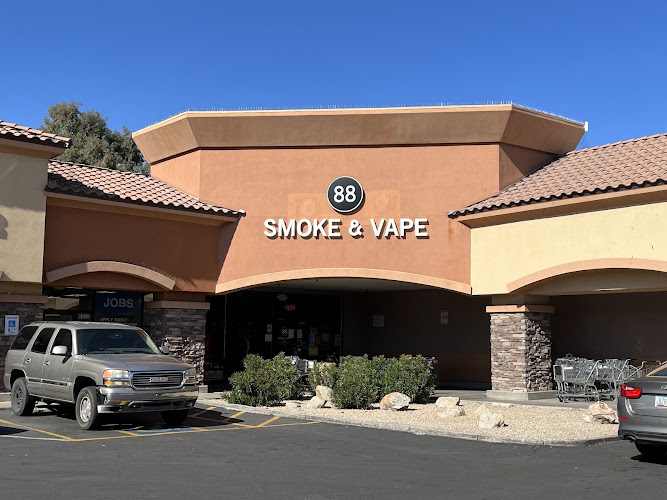 88 Smoke & Vape Glendale in Glendale