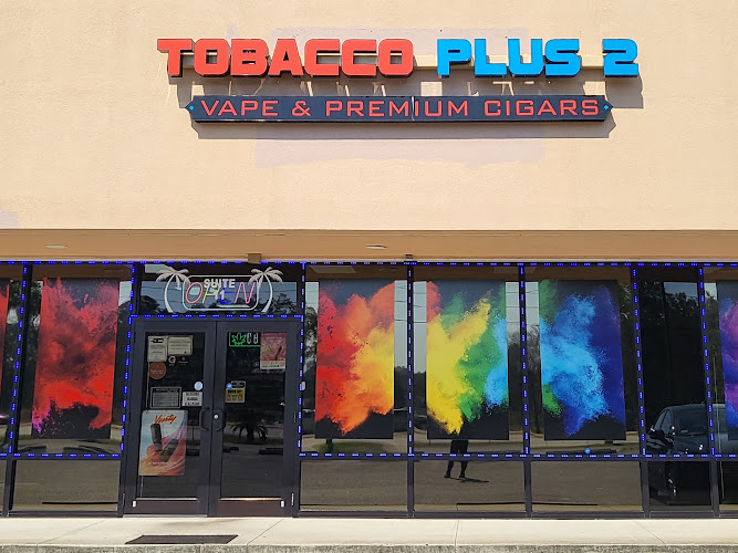 9 Mile Smoke & Vape Shop in Pensacola