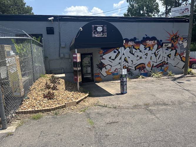 919SmokeShop , Smoke N Vapes in Raleigh