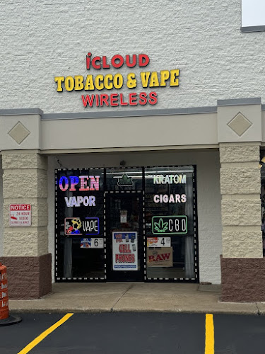 9Cloud Vape & Wireless in Canton