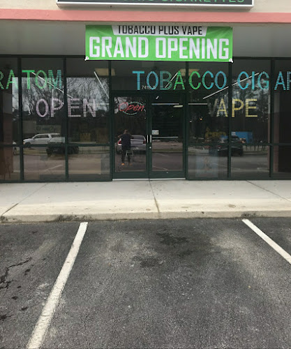 A B Tobacco & Vape in Wilmington