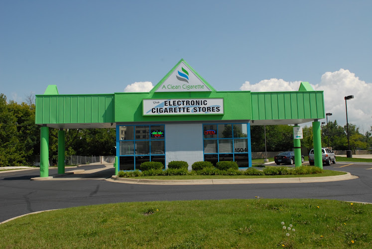 A C Vape in Saginaw