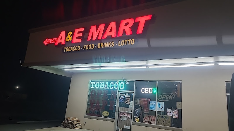A E Mart in Jacksonville