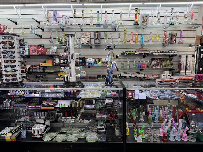 A M Smoke Shop in Columbus