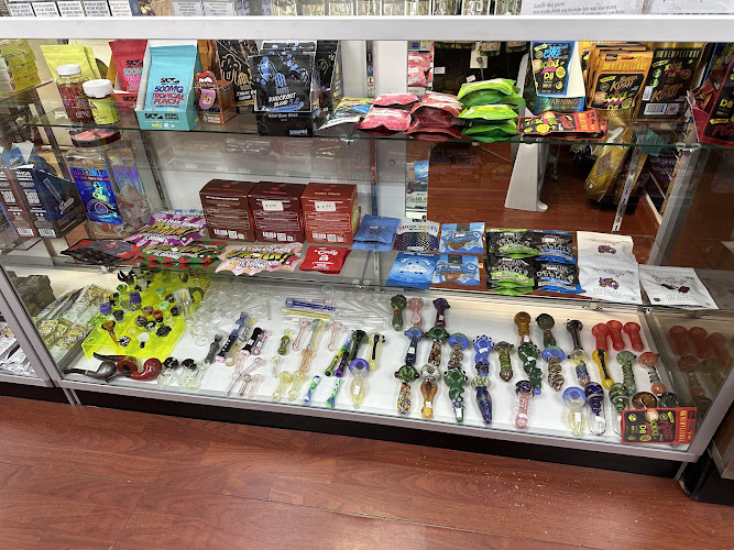 A-One Mailbox & Tobacco in Milton