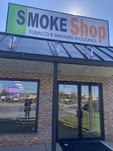 A One Smoke Shop in Harrisburg
