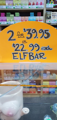 A Plus Tobacco in Snohomish