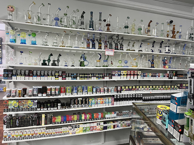 A To Z Smoke And Vape in Fort Worth