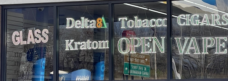 A to Z Smoke Shop in Wilkesboro