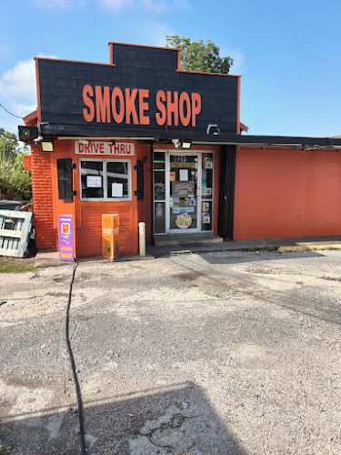 A-Z Smokeshop in Beaumont