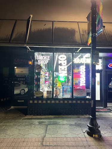 A Zee Smoke Shop in Jacksonville