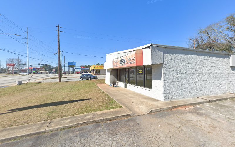 A1 Grocery Smoke Shop in Decatur