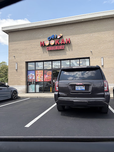 A1 Hookah Shop in Warren