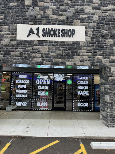 A1 Smoke Shop in Chagrin Falls