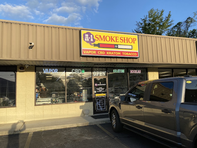 A1 Smoke Shop in Valdosta